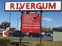 Rivergum Motel