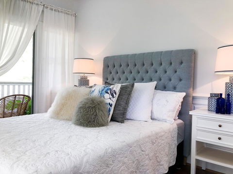 RiverRun Cottage - Sydney Tourism 2