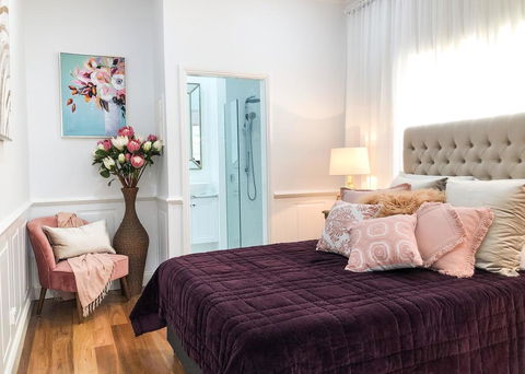 RiverRun Cottage - Sydney Tourism 1