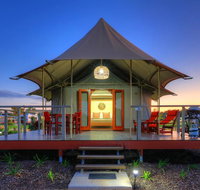 Rivershore Resort - Sydney Tourism