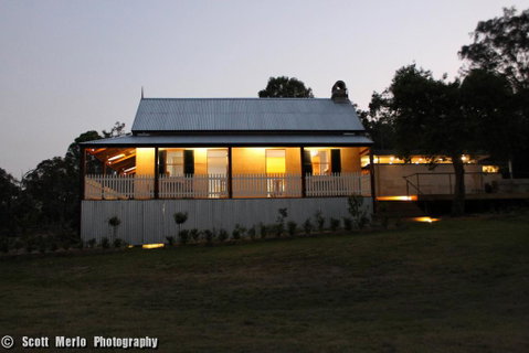 Riverside Oaks Golf Resort - Sydney Tourism 2