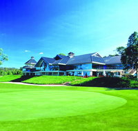 Riverside Oaks Golf Resort - Sydney Tourism