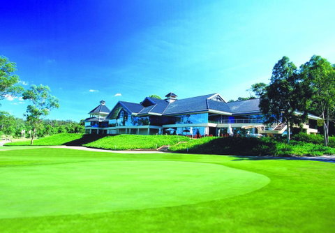 Riverside Oaks Golf Resort - Sydney Tourism 0