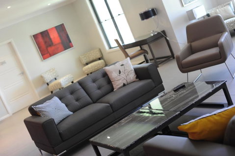 Riverside Oaks Golf Resort - Sydney Tourism 1
