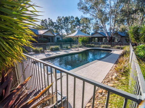 Riverspa Apartments - Sydney Tourism 0