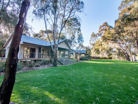 Riverspa Apartments - Sydney Tourism 2