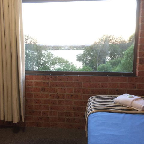 Riverview Motor Inn - Sydney Tourism 3
