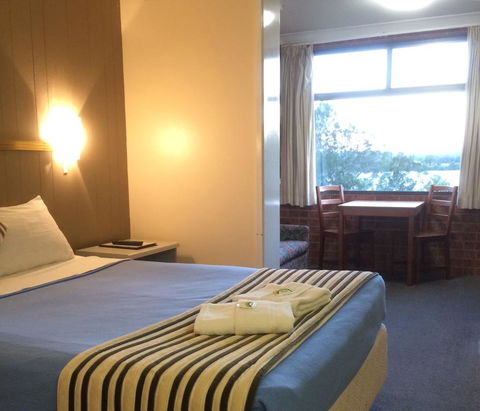 Riverview Motor Inn - Sydney Tourism 0