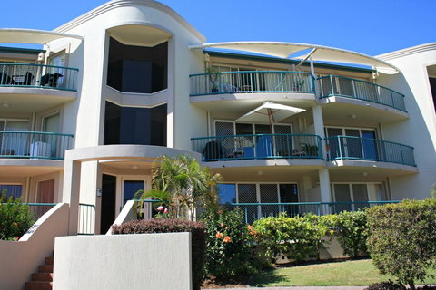 RIVERVIEW, UNIT 6, CURRUMBIN - Sydney Tourism 2