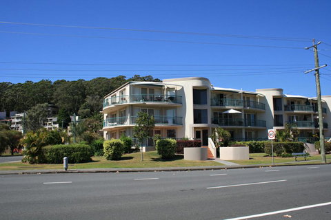 RIVERVIEW, UNIT 6, CURRUMBIN - Sydney Tourism 3