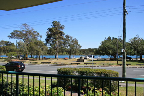 RIVERVIEW, UNIT 6, CURRUMBIN - Sydney Tourism 1