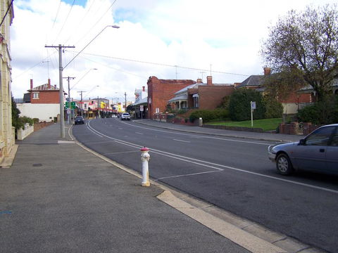 RJ's Bed & Breakfast - Sydney Tourism 1