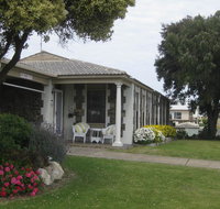 Robe Haven Motel - Sydney Tourism