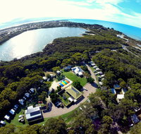 Robe Holiday Park - Sydney Tourism
