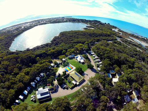 Robe Holiday Park - Sydney Tourism 0