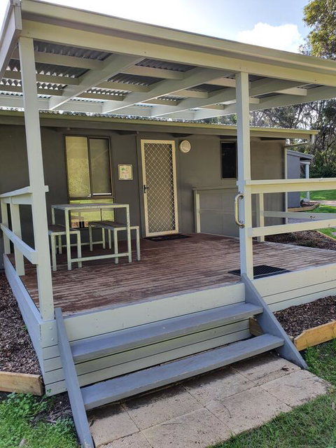 Robe Holiday Park - Sydney Tourism 2