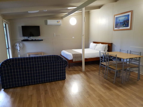 Robe Holiday Park - Sydney Tourism 1