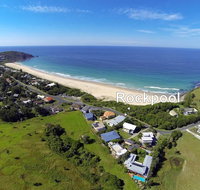ROCKPOOL 4 night min - Sydney Tourism
