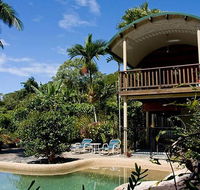 Rocky Point Retreat - Sydney Tourism