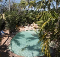 Roebuck Bay Hotel - Sydney Tourism