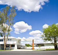 Roma Central Motel - Sydney Tourism