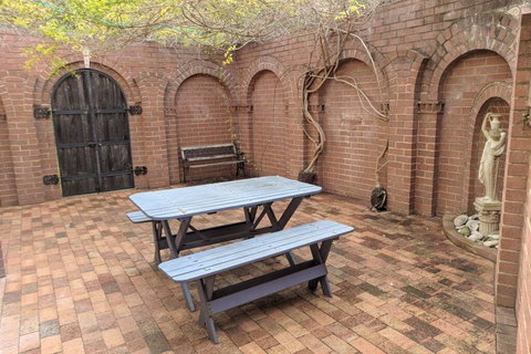 Romeo & Juliet - Sydney Tourism 2