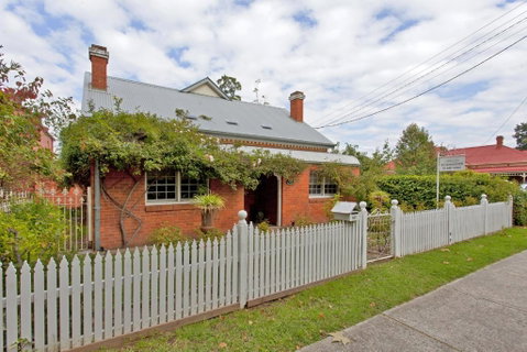 Rose Cottage - Historic Luxury - Sydney Tourism 0