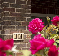 Rose Cottage - Charming Double Brick - Near Cook Park  CBD - Sydney Tourism