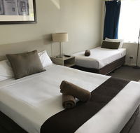 Rosebud Motel - Sydney Tourism
