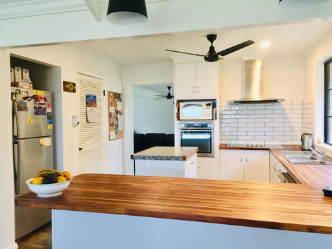 Rosewhite House - Sydney Tourism 3