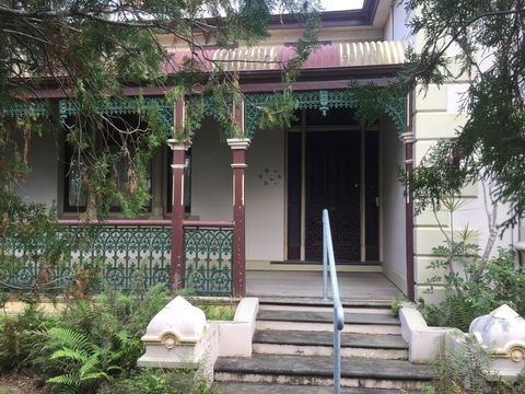 Rosslyn - Sydney Tourism 3