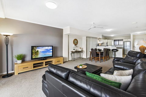 Rovera Apartments - Sydney Tourism 1