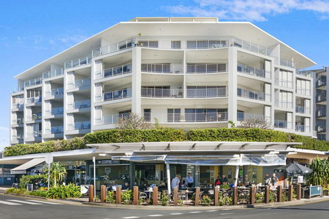 Rovera Apartments - Sydney Tourism 0