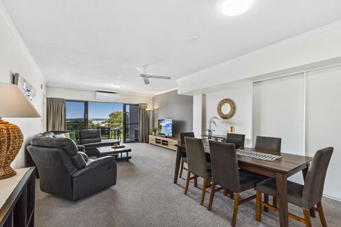 Rovera Apartments - Sydney Tourism 3