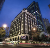 Royal Albert Hotel - Sydney Tourism