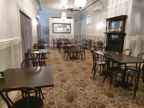 Royal Hotel - Sydney Tourism 2