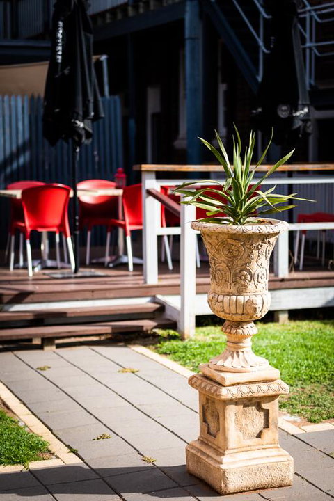 Royal Hotel - Sydney Tourism 3