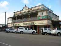 Book Herberton Accommodation Vacations Sydney Tourism Sydney Tourism
