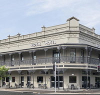 Royal Hotel Randwick - Sydney Tourism