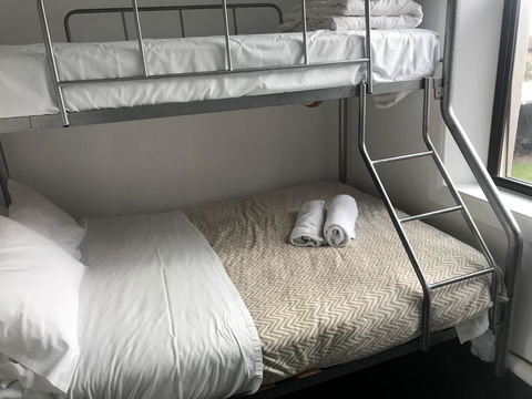 Royal Mail Hotel Kingston - Sydney Tourism 1