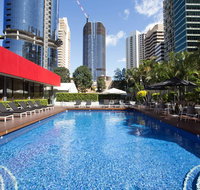 Royal On The Park - Sydney Tourism