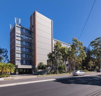 Royal Pacific Hotel - Sydney Tourism
