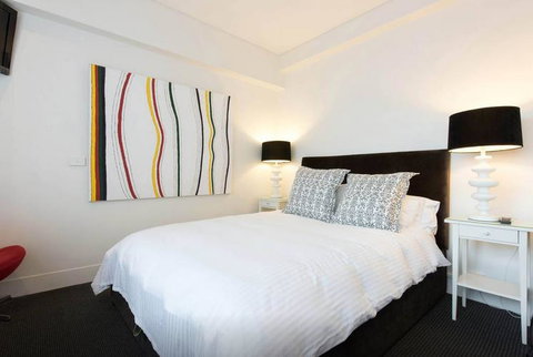 Rubys Room With A View @ Potts Point - Sydney Tourism 2