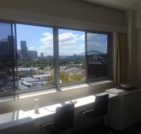 Rubys Room With a View  Potts Point - Sydney Tourism