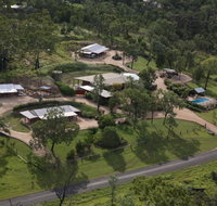 Rubyvale Motel  Holiday Units - Sydney Tourism