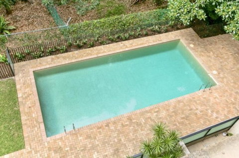 Rushcutters Bay - Pool + Parking - Sydney Tourism 3