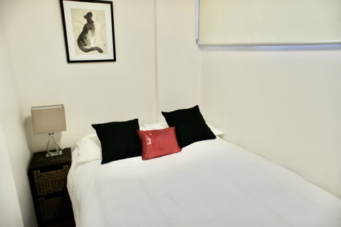 Rushcutters Bay - Pool + Parking - Sydney Tourism 2