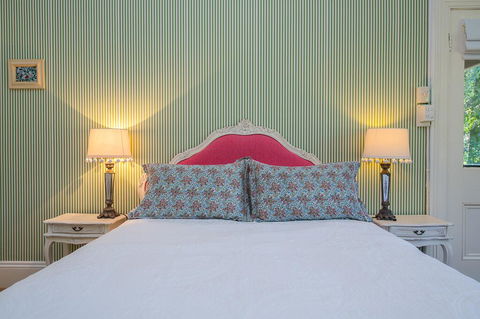 Russley Rural Retreat - Sydney Tourism 0