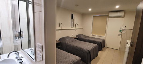 Ryley Motor Inn - Sydney Tourism 2