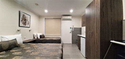 Ryley Motor Inn - Sydney Tourism 0
